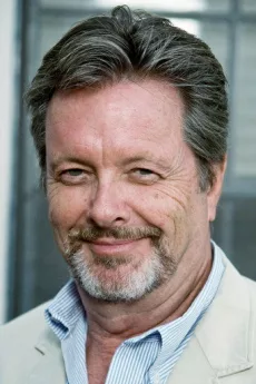 Ian Ogilvy poster