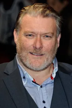 Ian Pirie poster