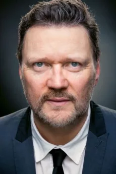 Ian Puleston-Davies poster