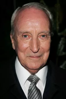 Ian Richardson poster
