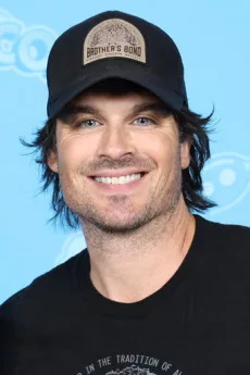 Ian Somerhalder poster