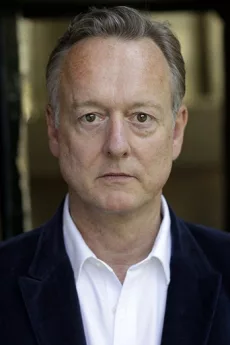 Ian T. Dickinson poster