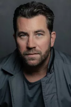 Ian Virgo poster