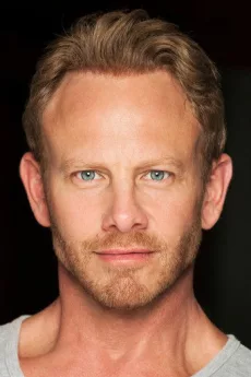 Ian Ziering poster