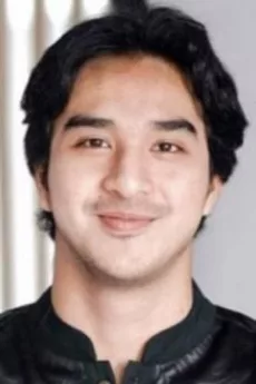 Ibrahim Risyad poster