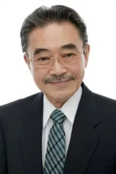 Ichiro Nagai poster