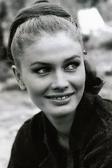 Ida Galli poster