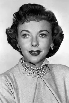 Ida Lupino poster