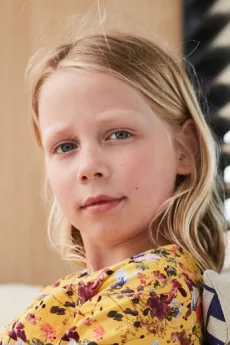 Ída Mekkín Hlynsdóttir poster