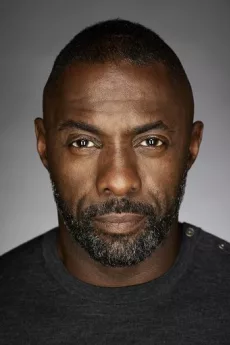 Idris Elba poster