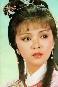Idy Chan Yuk-Lin poster