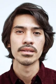 Iedil Putra poster