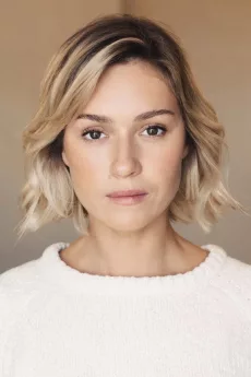 Ieva Andrejevaitė poster