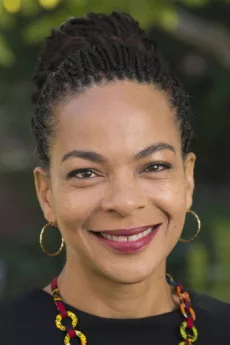 Ifeoma Fafunwa poster
