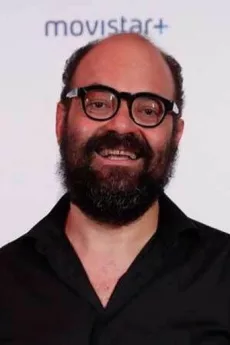 Ignatius Farray poster