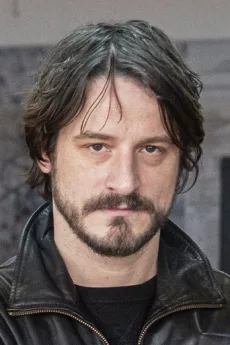 Igor Benčina poster