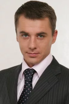 Igor Petrenko poster