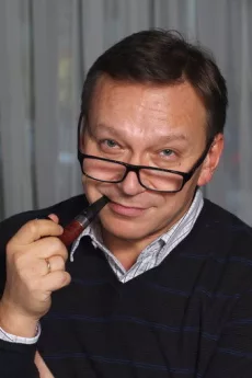 Igor Ugolnikov poster