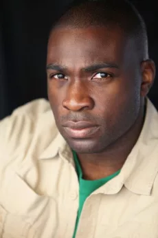 Ike Amadi poster