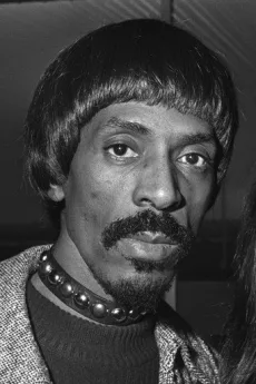 Ike Turner poster