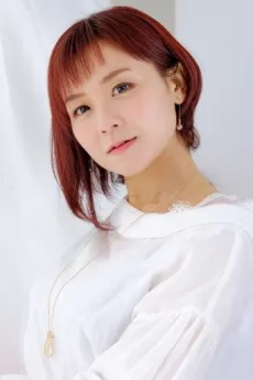 Ikumi Nakagami poster