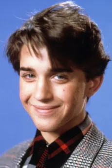 Ilan Mitchell-Smith poster