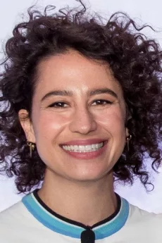 Ilana Glazer poster