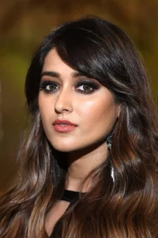 Ileana D'Cruz poster