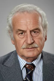 İlhan Hemşeri poster
