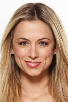 Iliza Shlesinger poster