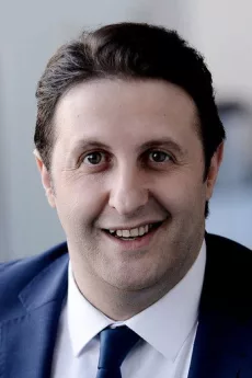 İlker Ayrık poster