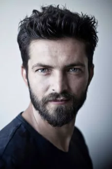 İlker Kızmaz poster