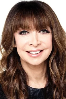 Illeana Douglas poster