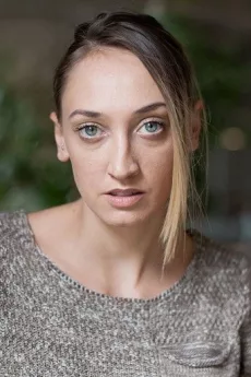 Ilona Brezoianu poster