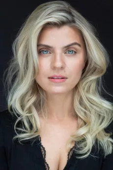 Ilona Chevakova poster