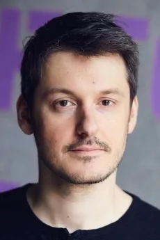Ilya Naishuller poster