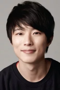 Im Ji-gyu poster
