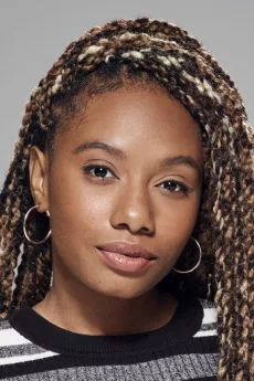 Imani Hakim poster