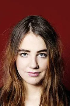 Imogen Archer poster