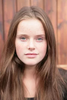 Imogen King poster