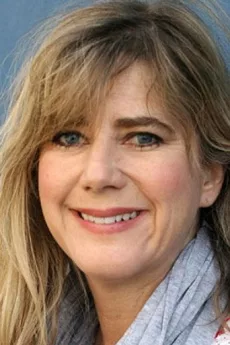 Imogen Stubbs poster