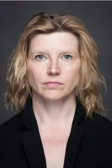 Ina Geerts poster
