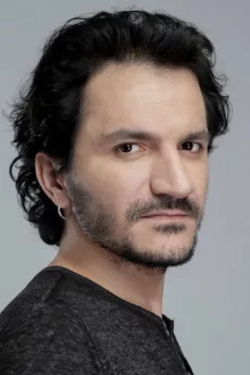 İnanç Konukçu poster