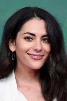 Inbar Lavi poster