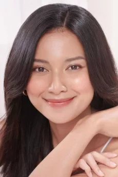 Indah Permatasari poster