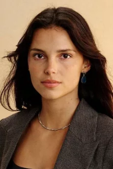 Inde Navarrette poster