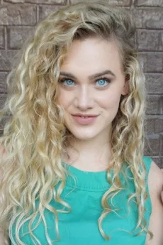 India Batson poster
