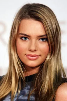 Indiana Evans poster
