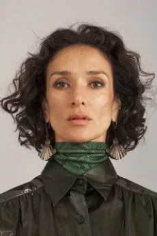 Indira Varma poster