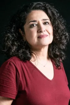 Inez Viana poster